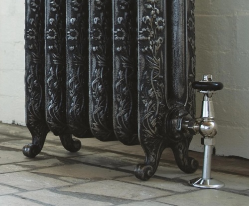 Daisy Arroll Cast Iron Radiator 600mm